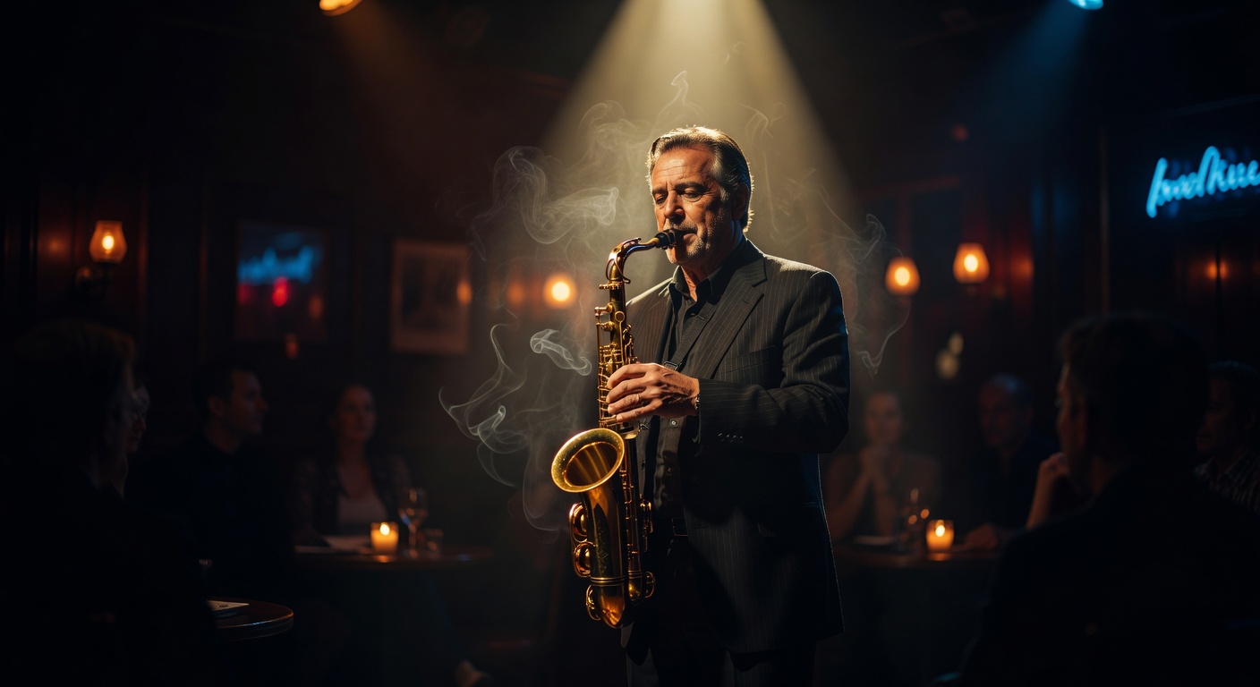 The Musicians AI Can't Replace