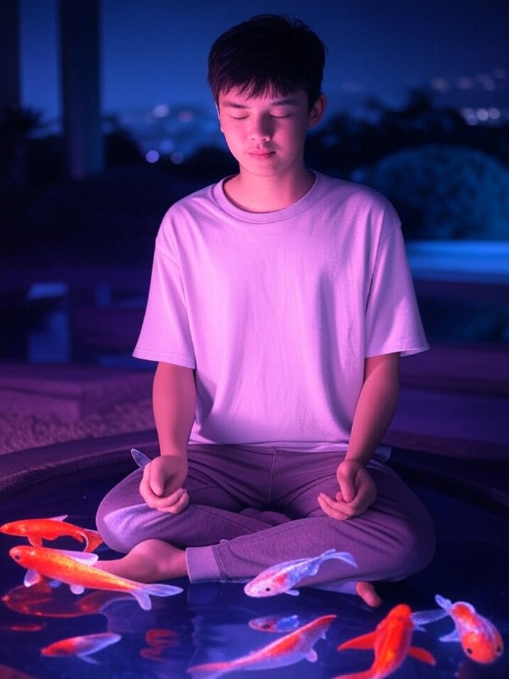 The Digital Dopamine Detox: Why Your Brain Needs a Firmware 