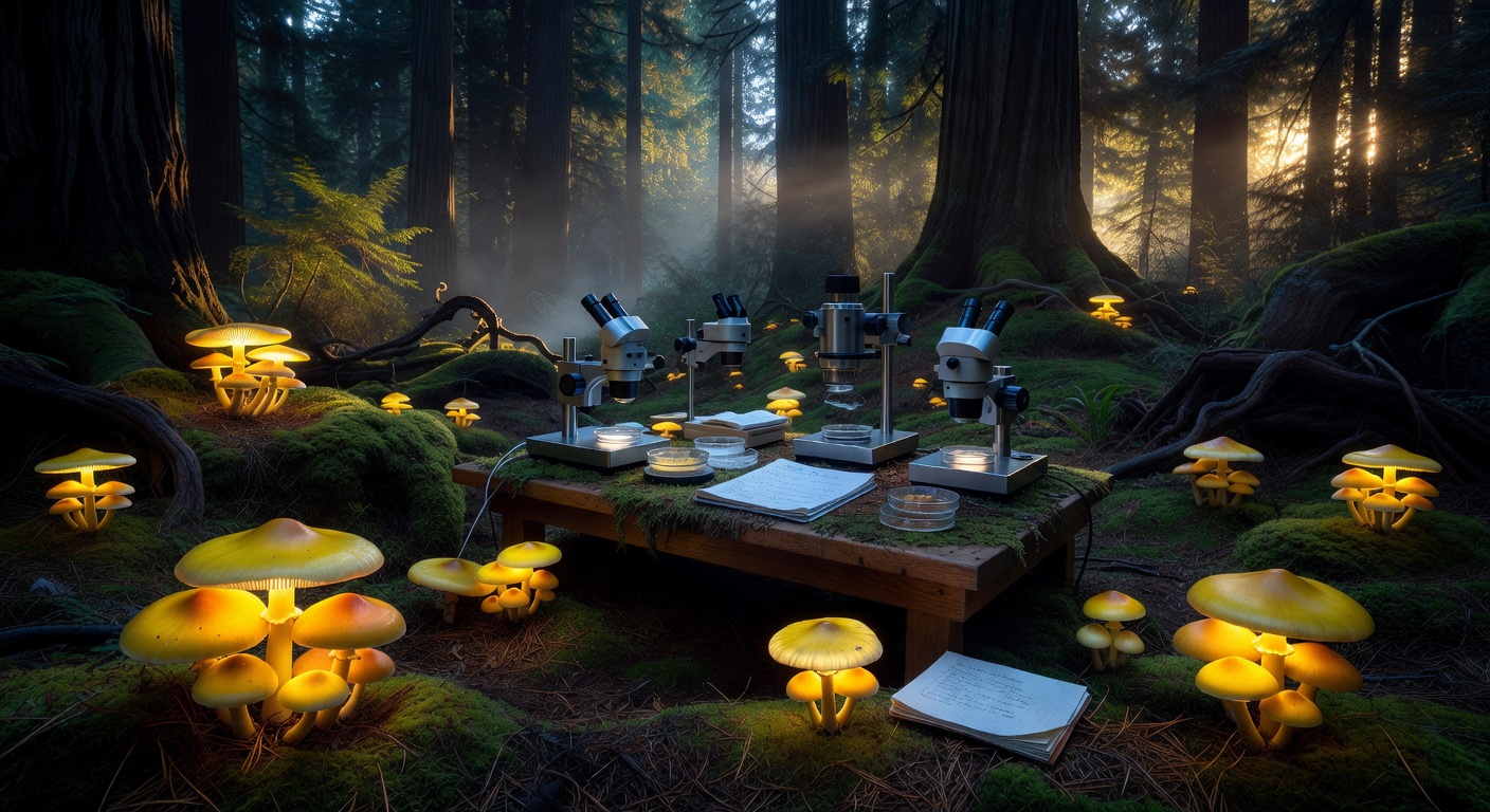 The Psychedelic Renaissance