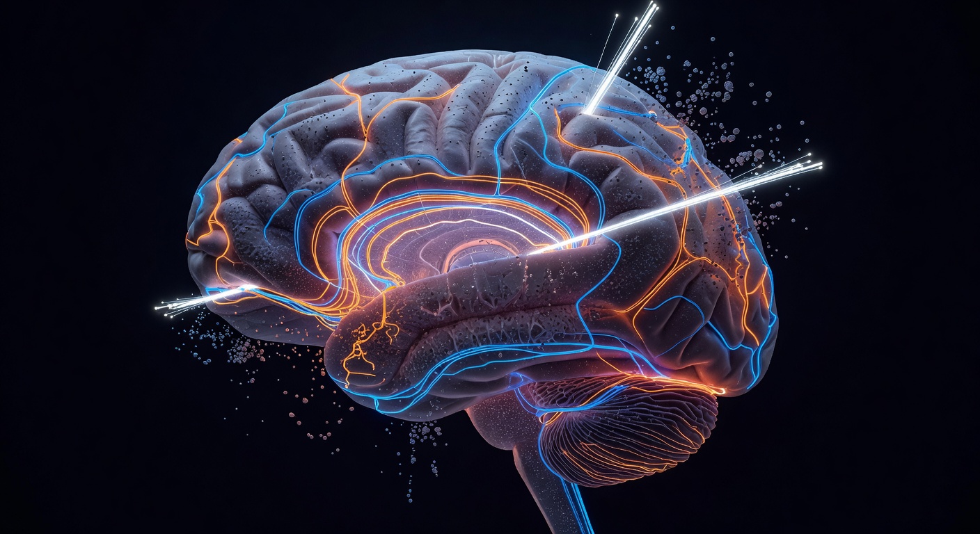 Your Brain's Spam Filter