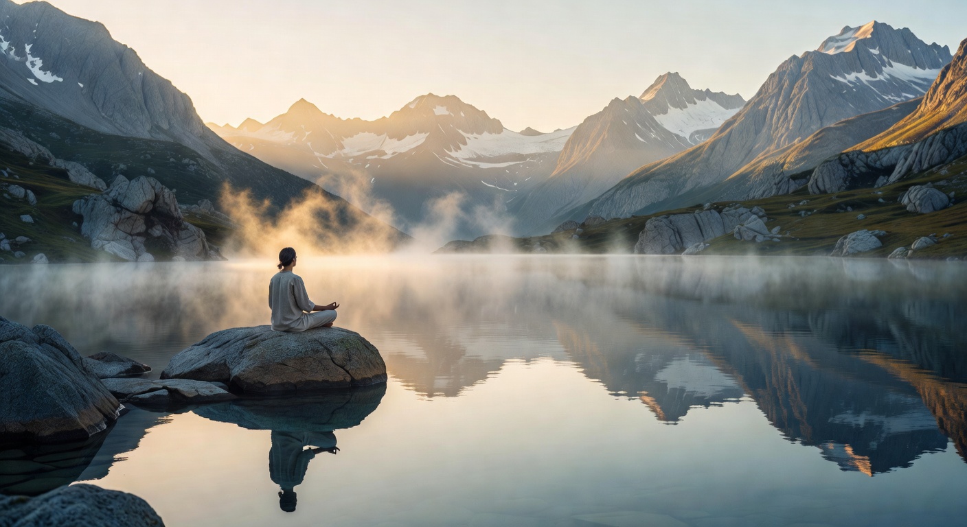 The Psychology of Flow States