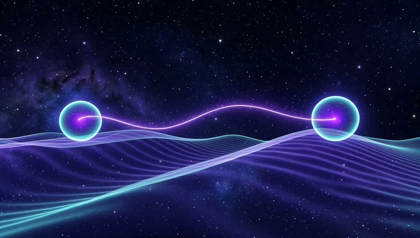 Quantum Entanglement Explained