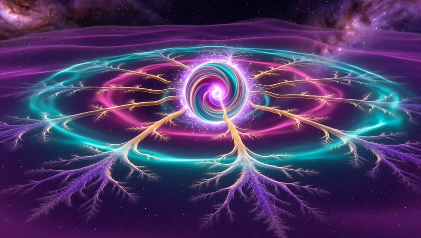 Multiverse Theory