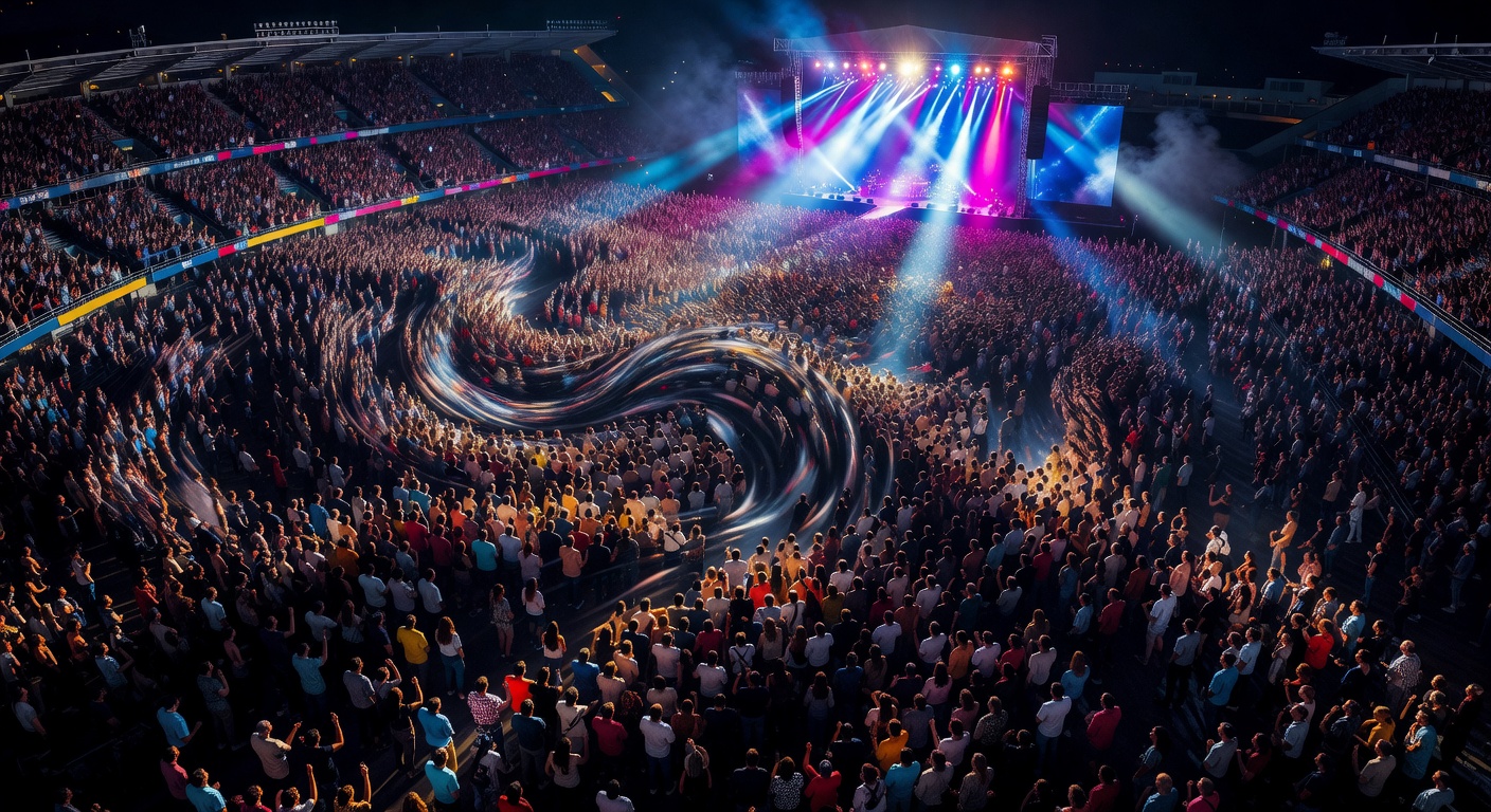Crowd Psychology