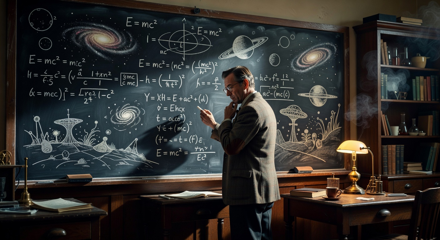 Theories of the Great Silence
