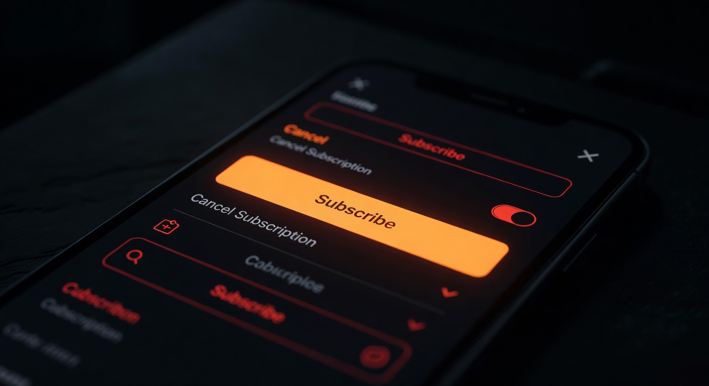 Dark Patterns: UX Designed Against You