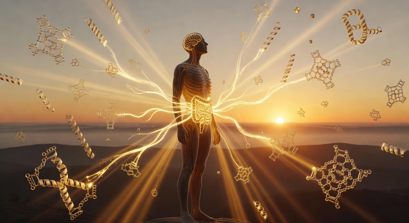 The Science of Perfect Timing: Your Body Clock Knows