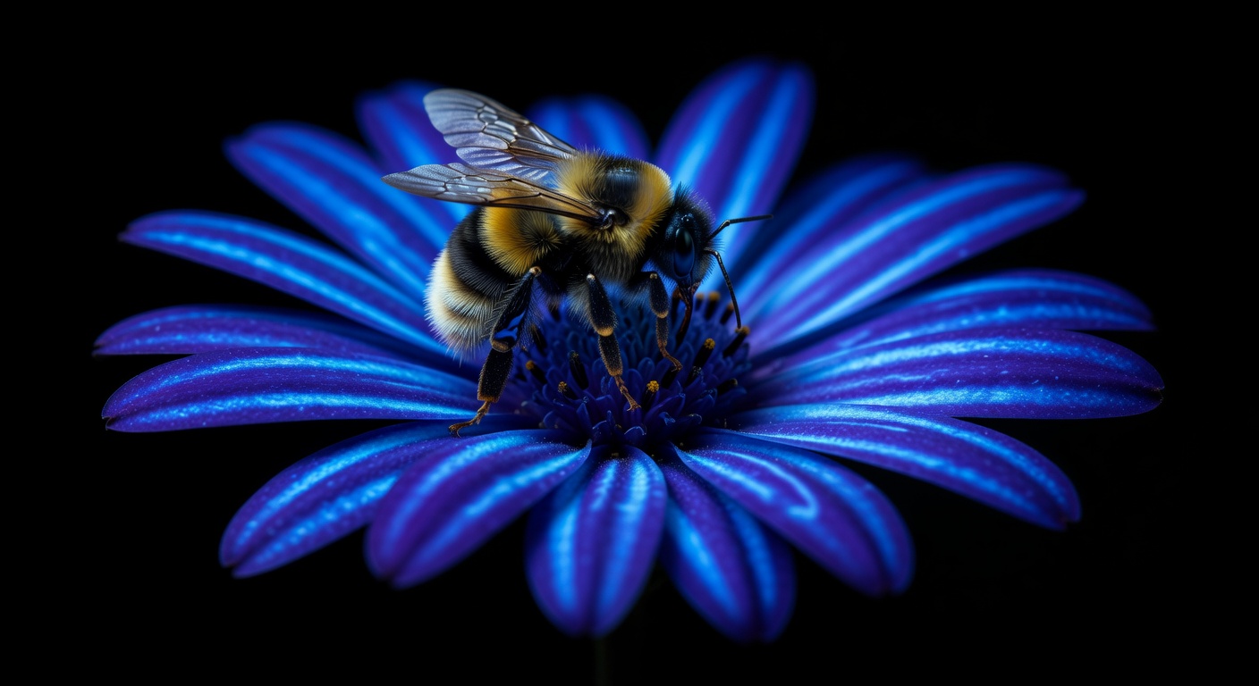The Secret Language of Flowers