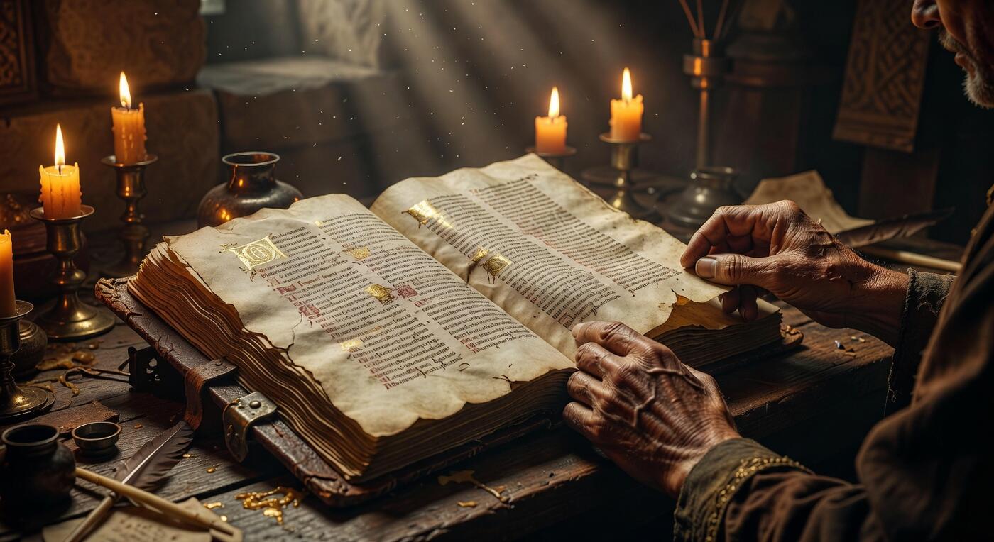 The Codex and the Cloud: What We Lose When Books Go Digital