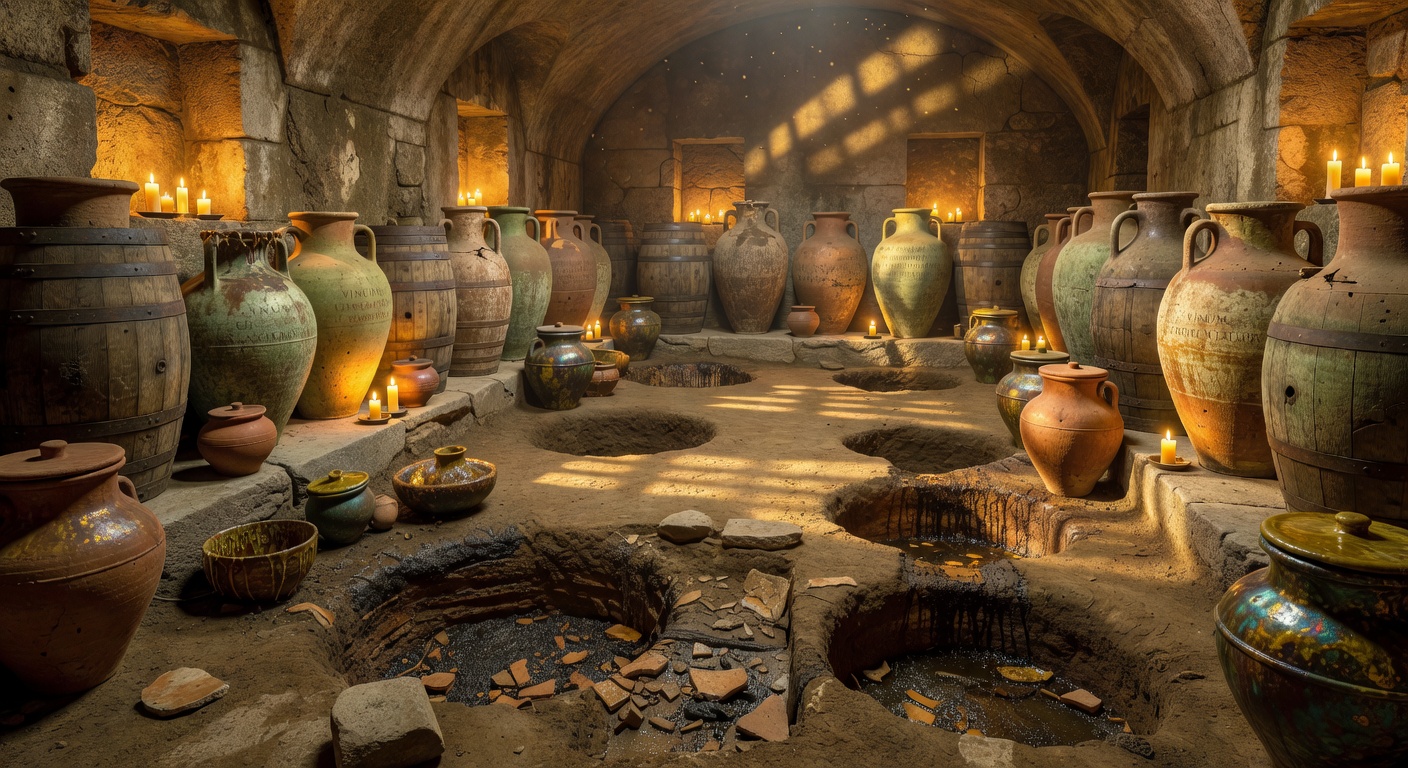 How Fermentation Built Civilisation