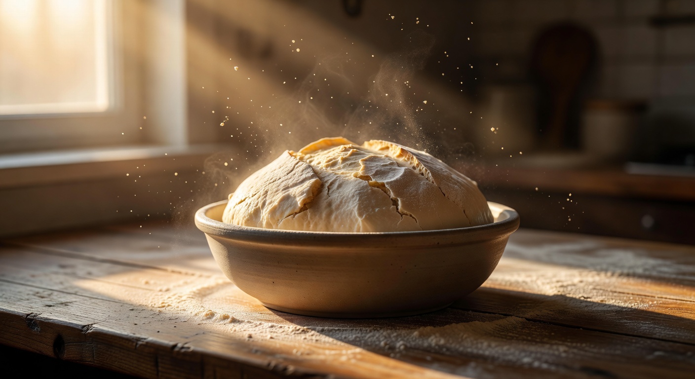 The Philosophy of Slow: What Fermentation Teaches About Time
