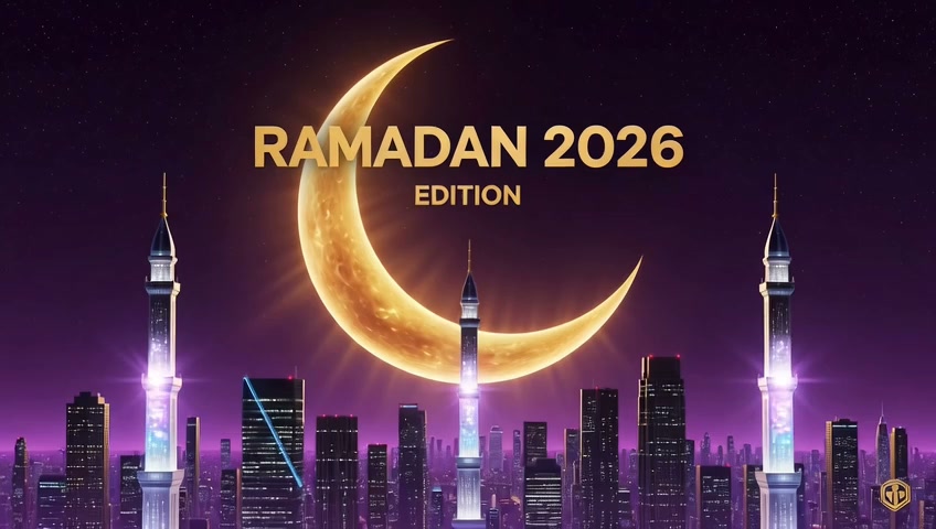 The Algorithm of Fasting: What Ramadan Teaches Us About Focu