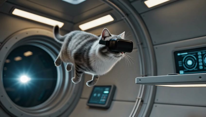 AI Agents Are Off the Leash: The Year Software Starts Doing 
