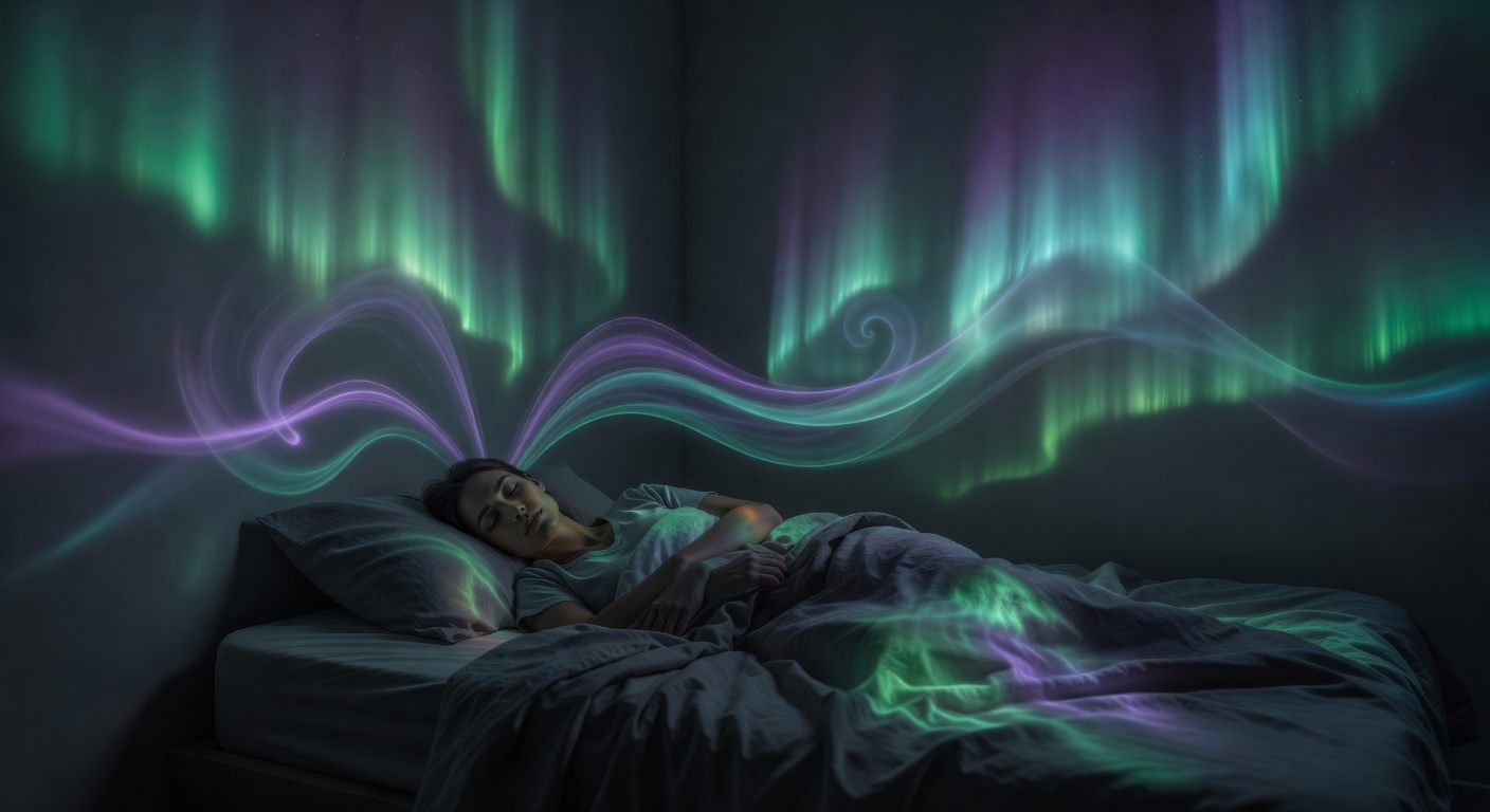 The Sleep Debt Nobody's Talking About