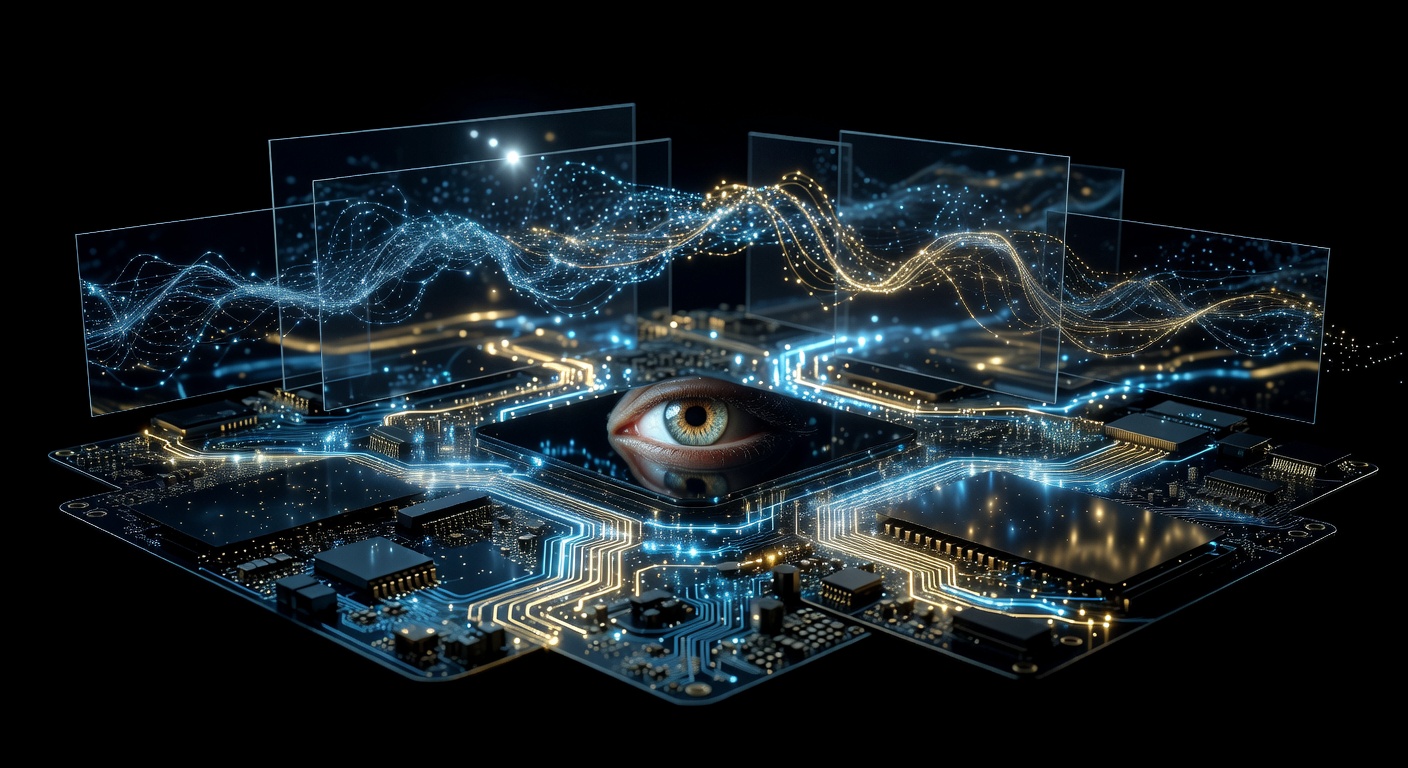 Does AI Feel Anything? The Consciousness Question Nobody Can Dodge