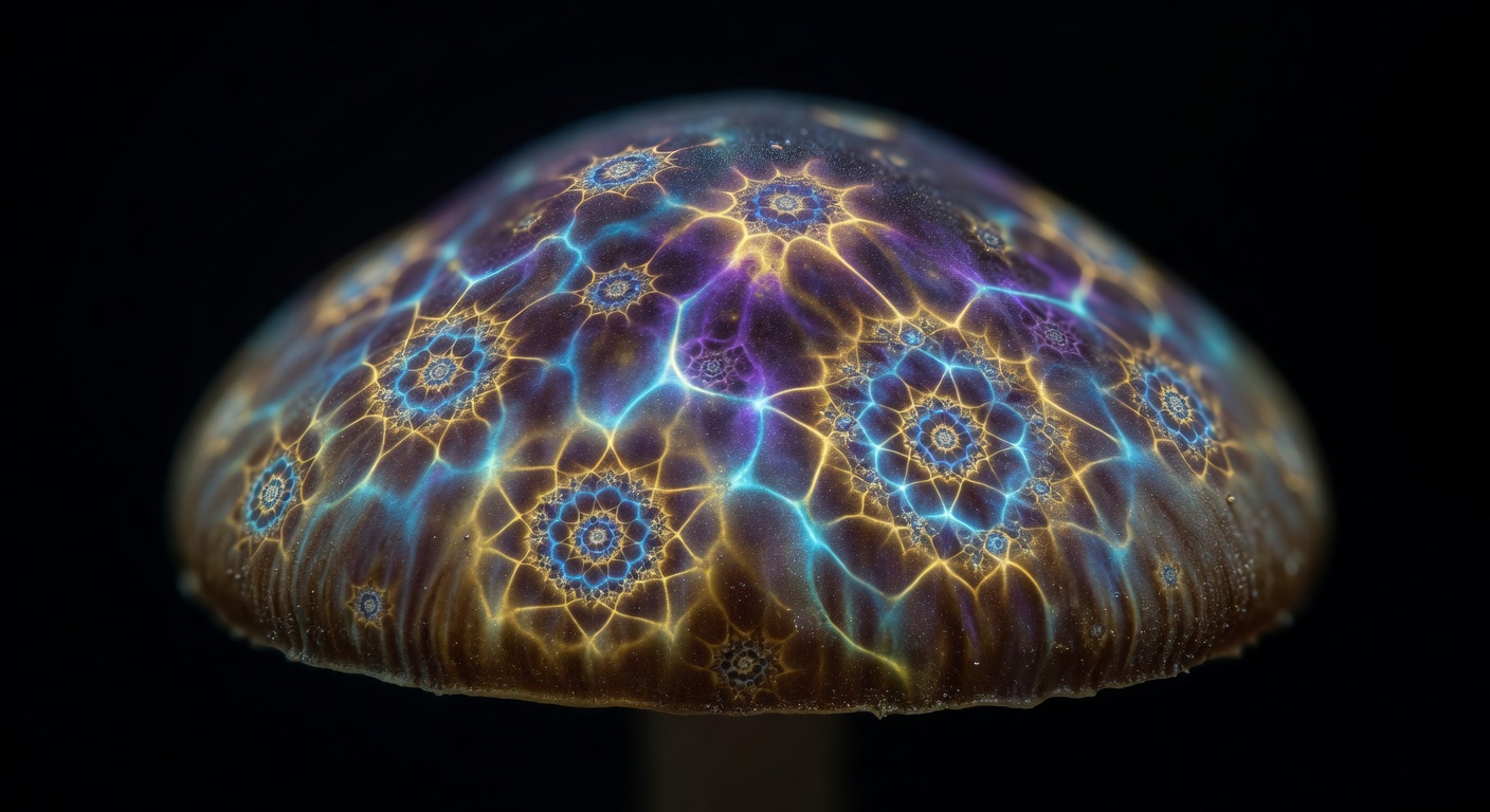 Psychedelics and the Science of Mind