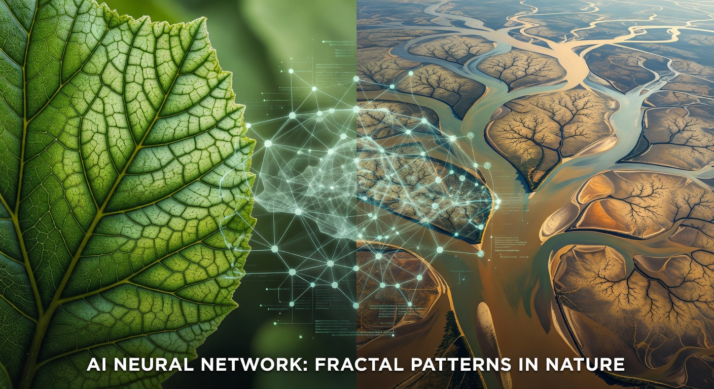 The Patterns That Connect Everything