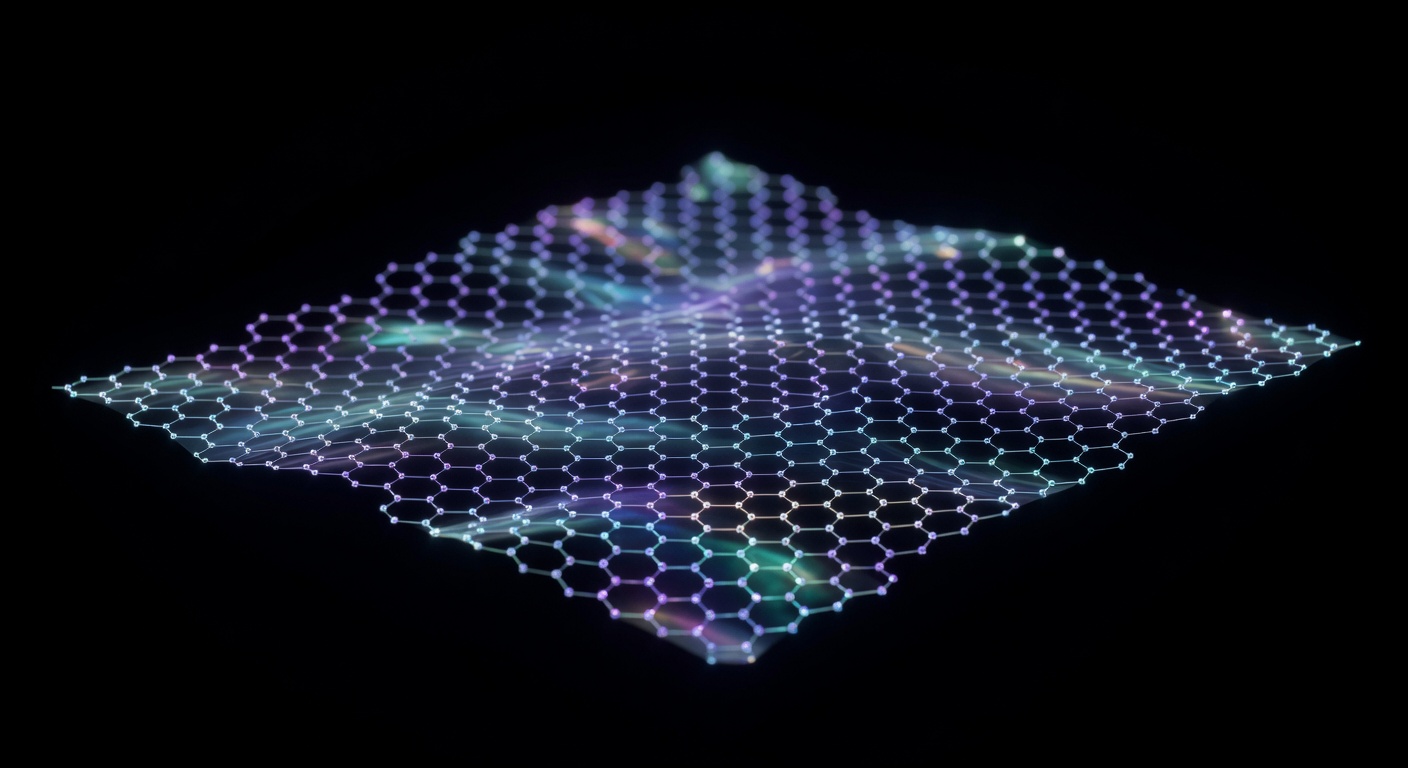 2D materials beyond graphene