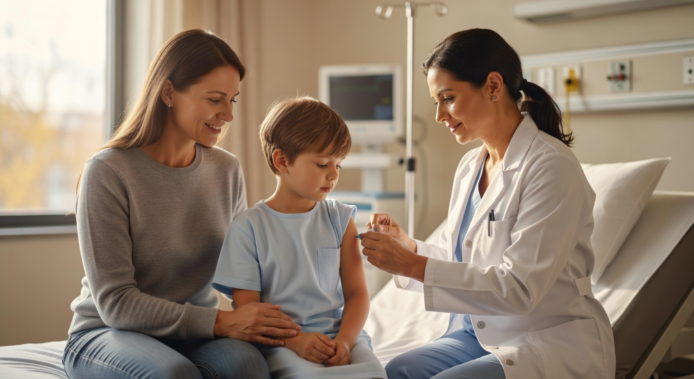 Gene Therapy Cures