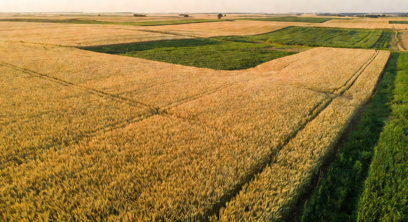 Agricultural Biotech