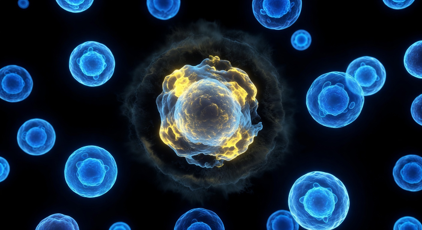 The War on Zombie Cells