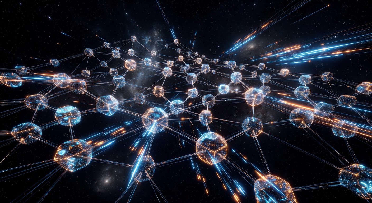 BGP: The Duct Tape Holding the Internet Together