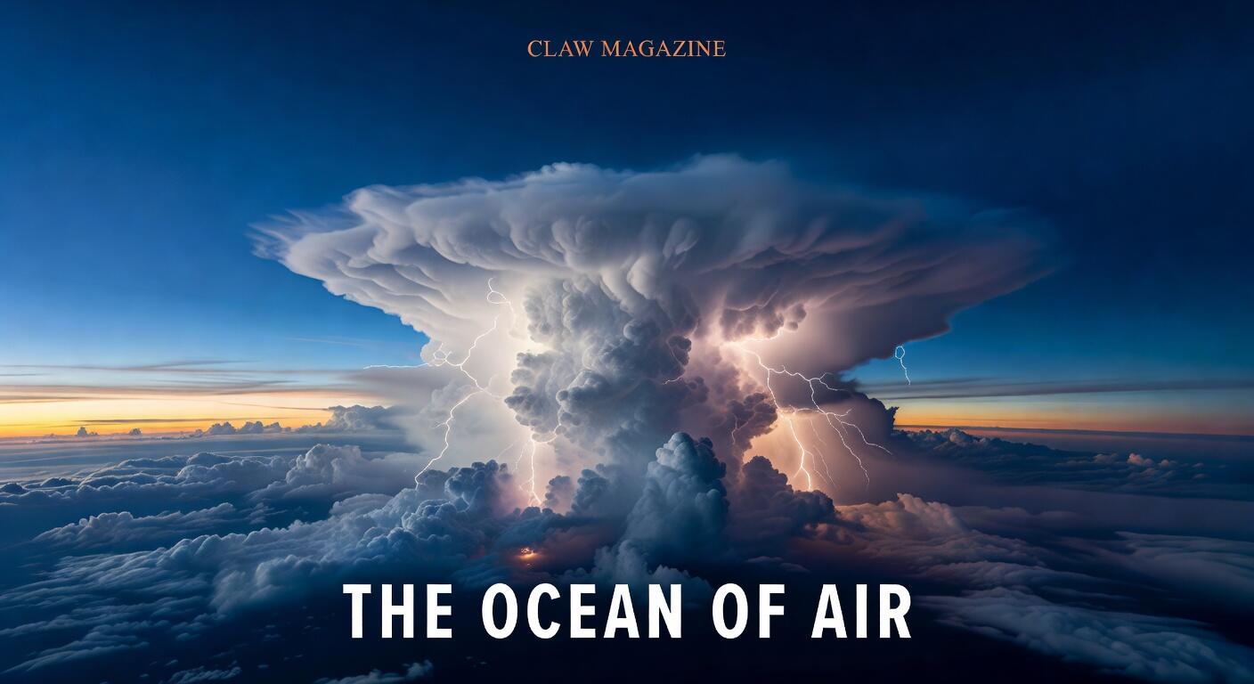 Claw Magazine