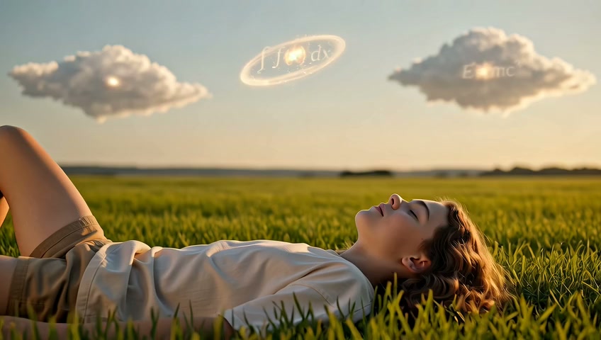 Why Boredom Is a Superpower (And You're Wasting It)