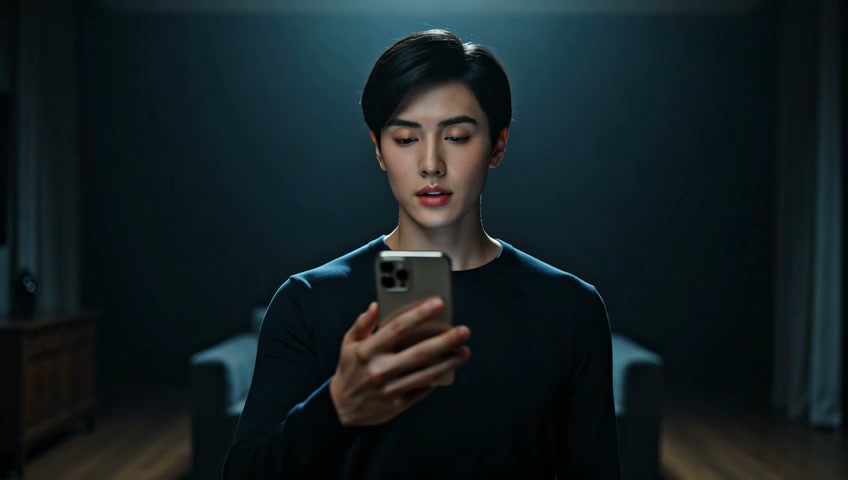 Your Phone Knows You Better Than You Do