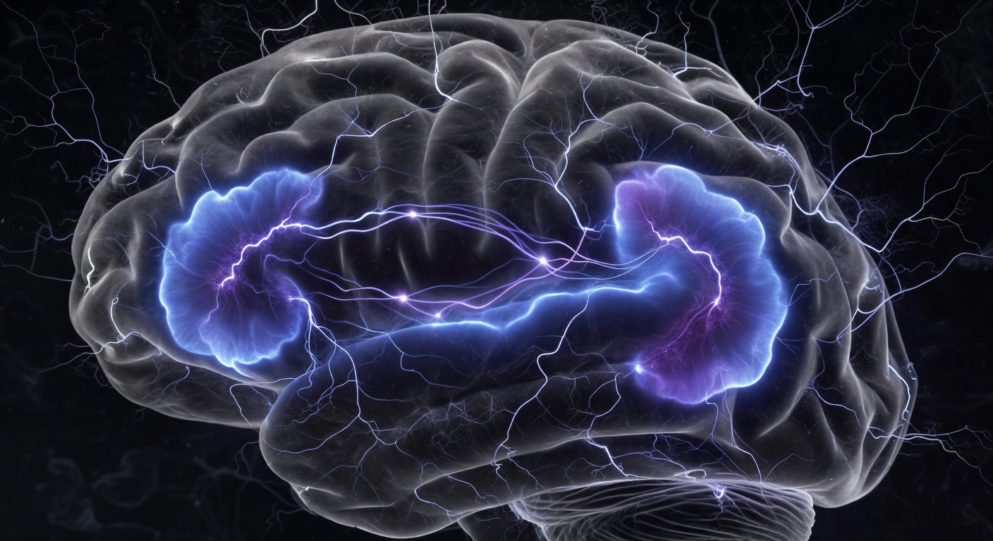 The Default Mode Network: Your Brain's Hidden Cinema