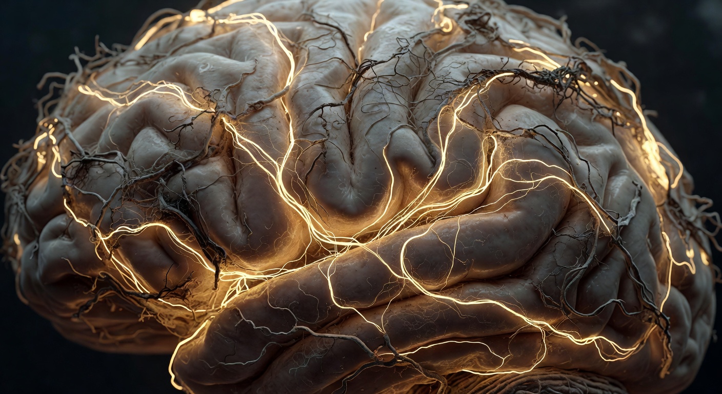 Neuroplasticity: How Experience Rewires Neural Architecture