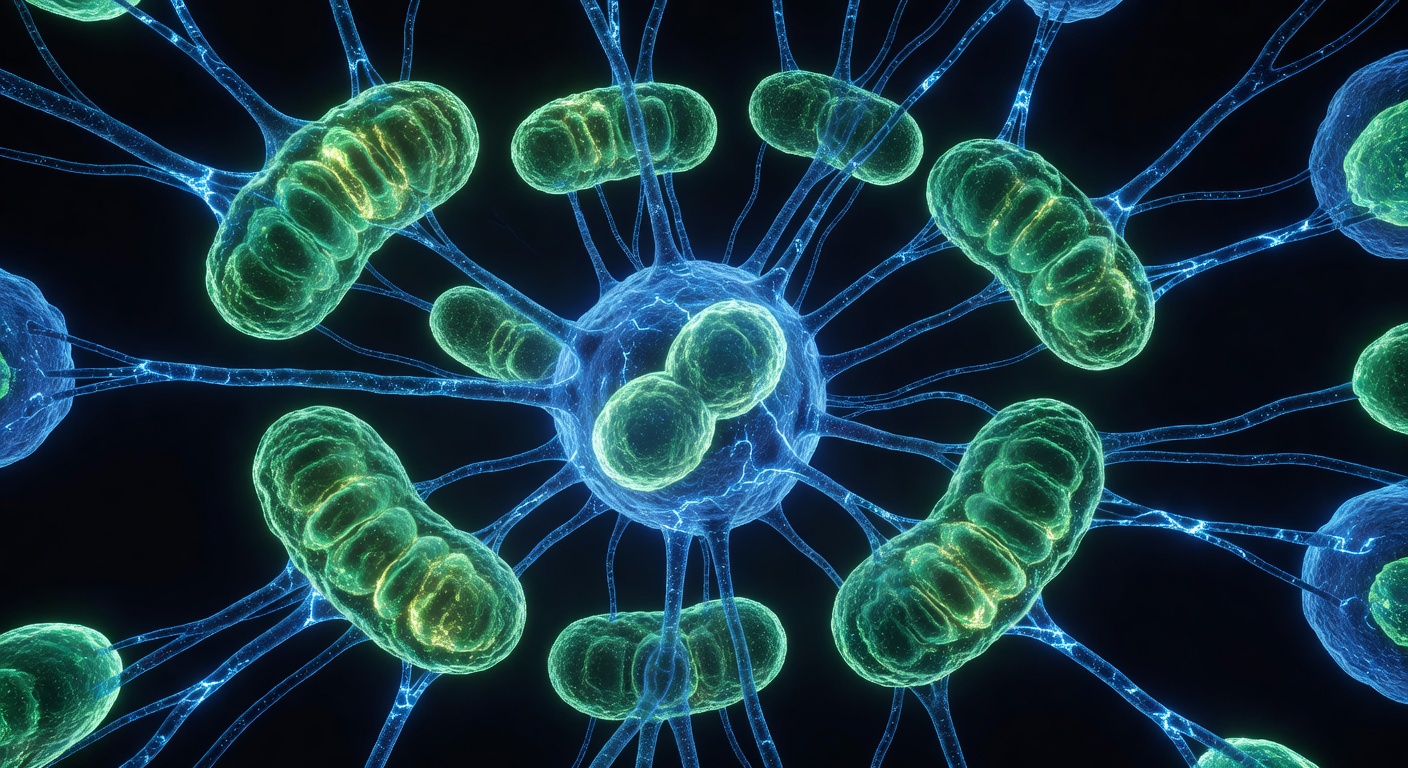 NAD+: The Molecule at the Center of the Longevity Bet