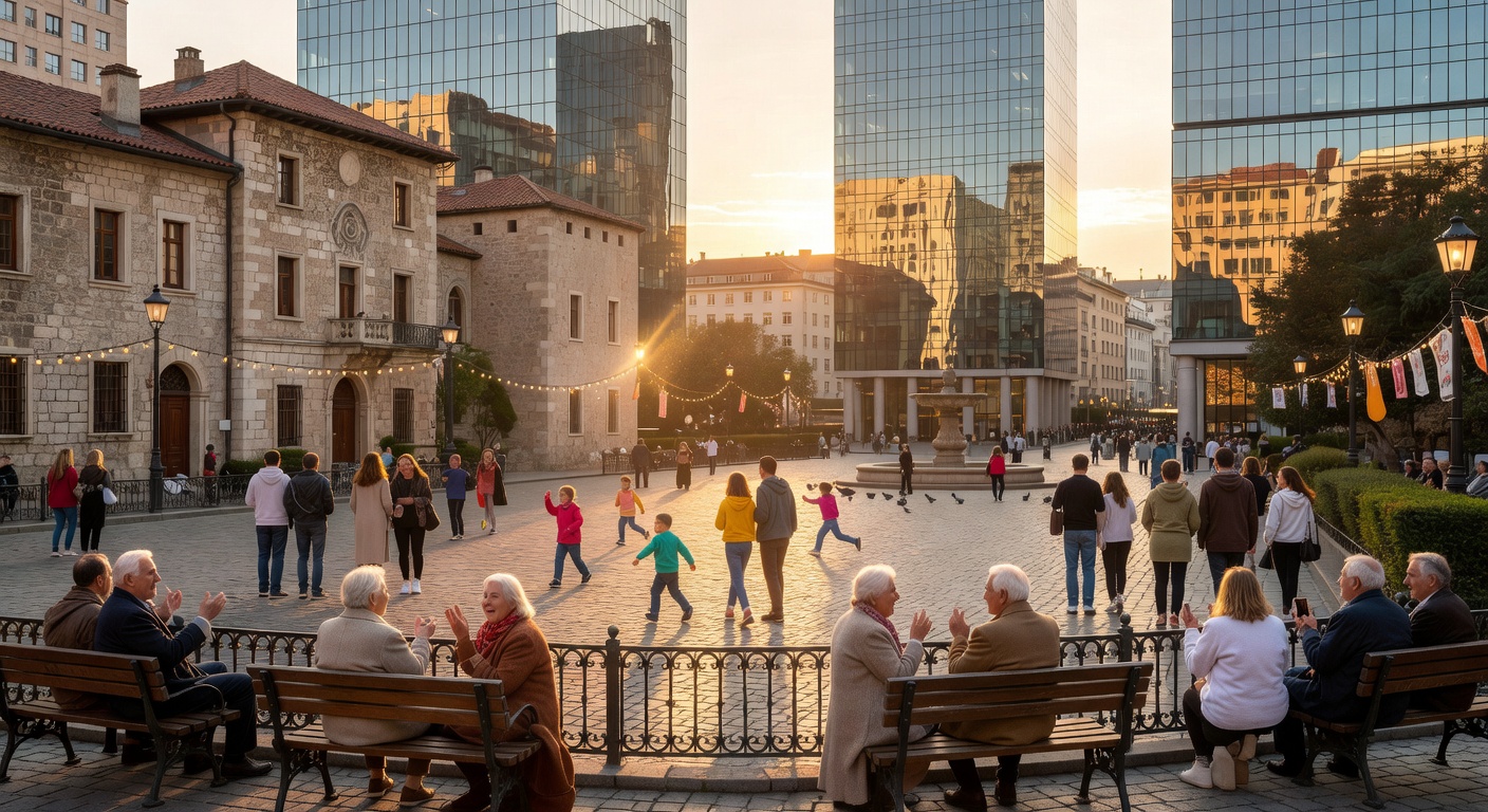 150-Year Lives: What They Do to Civilization