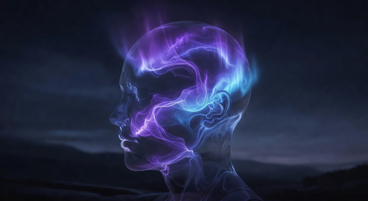 The Hard Problem of Consciousness