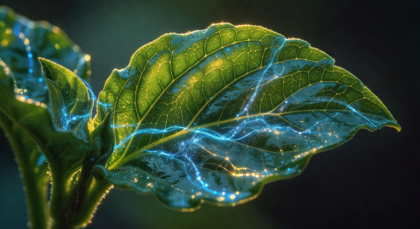 Quantum Photosynthesis