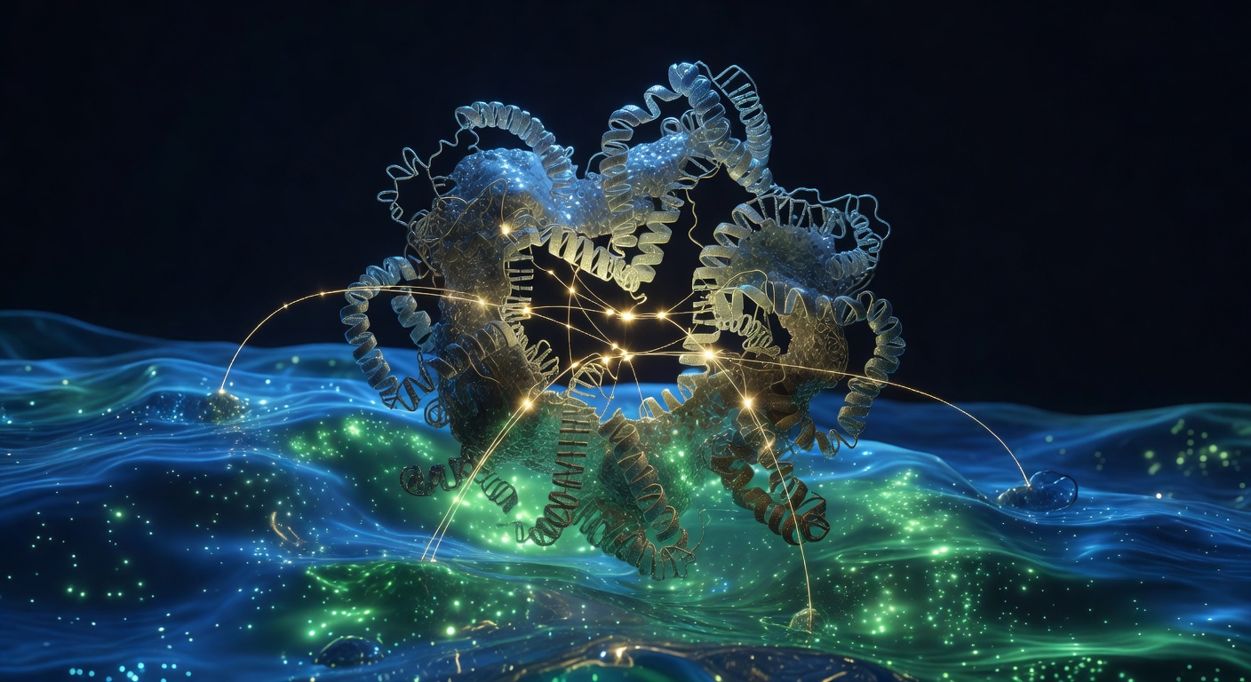 Enzyme Alchemy