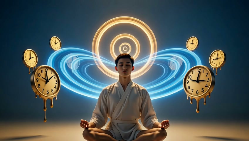 Flow State Science