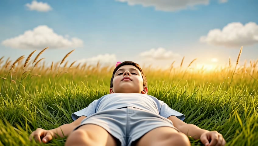 Boredom Is Your Superpower