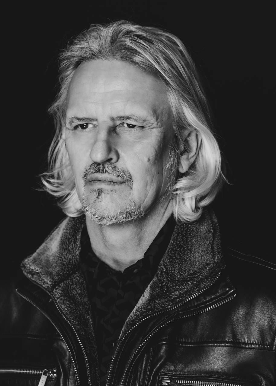Christian Albert Mueller