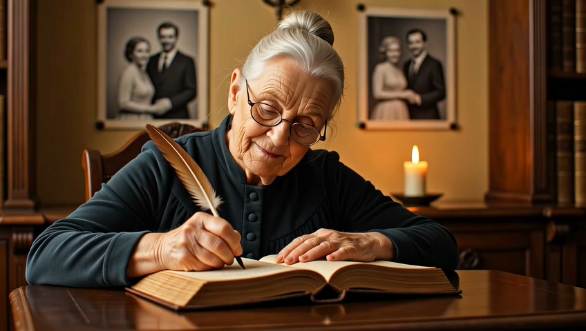 The Author