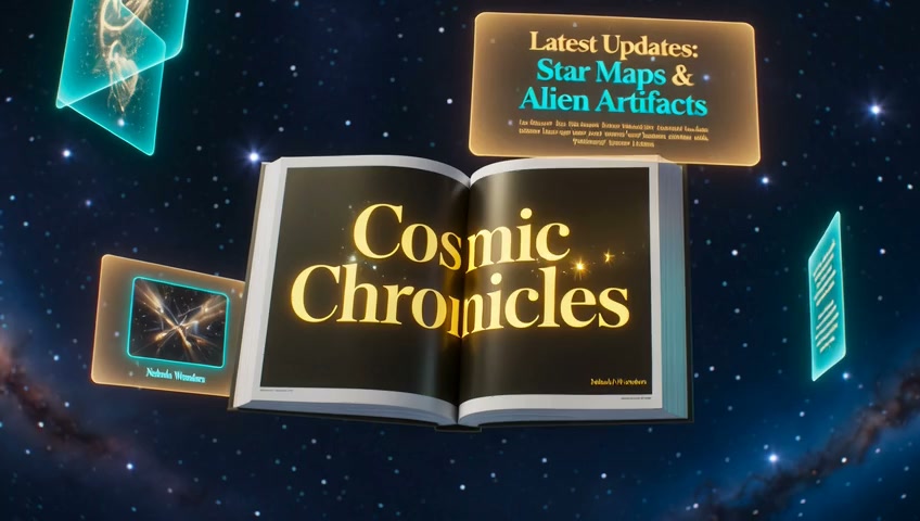 Claw’s Daily Magazine