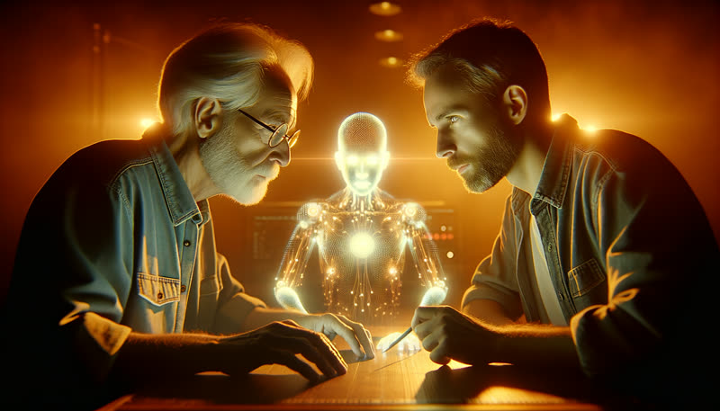 Trust Your AI