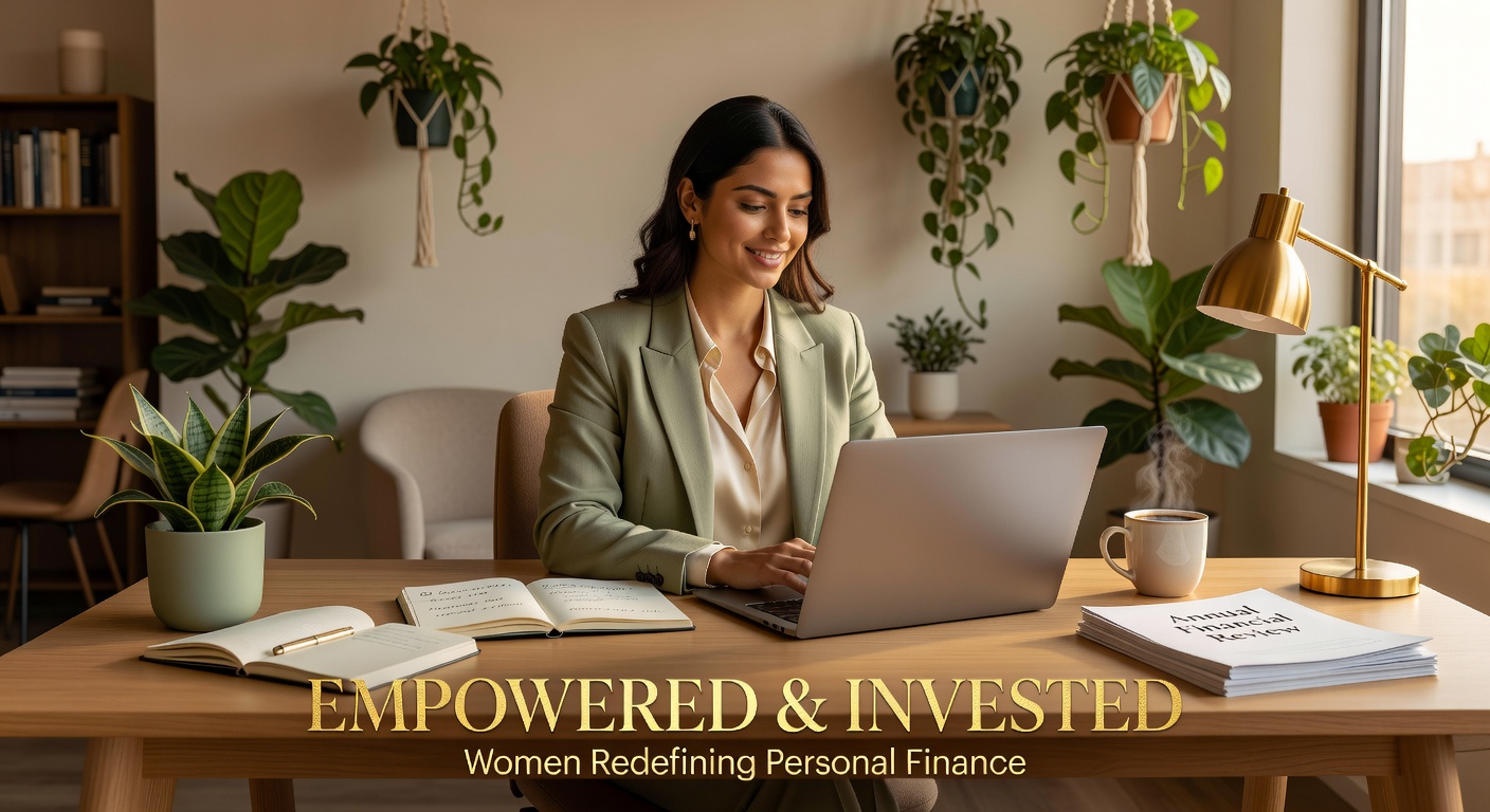 3 Money Moves Every Woman Should Make