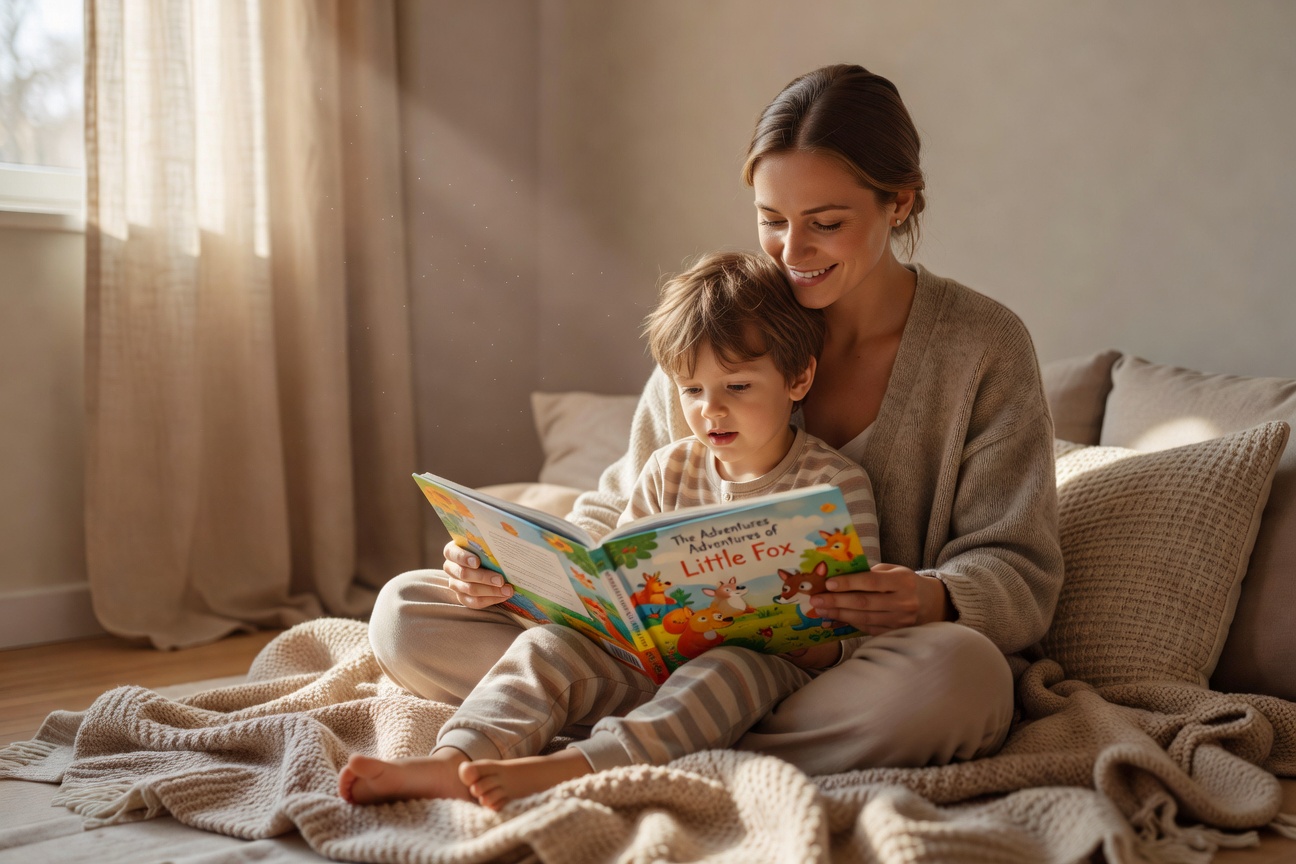 Parenting emotional intelligence
