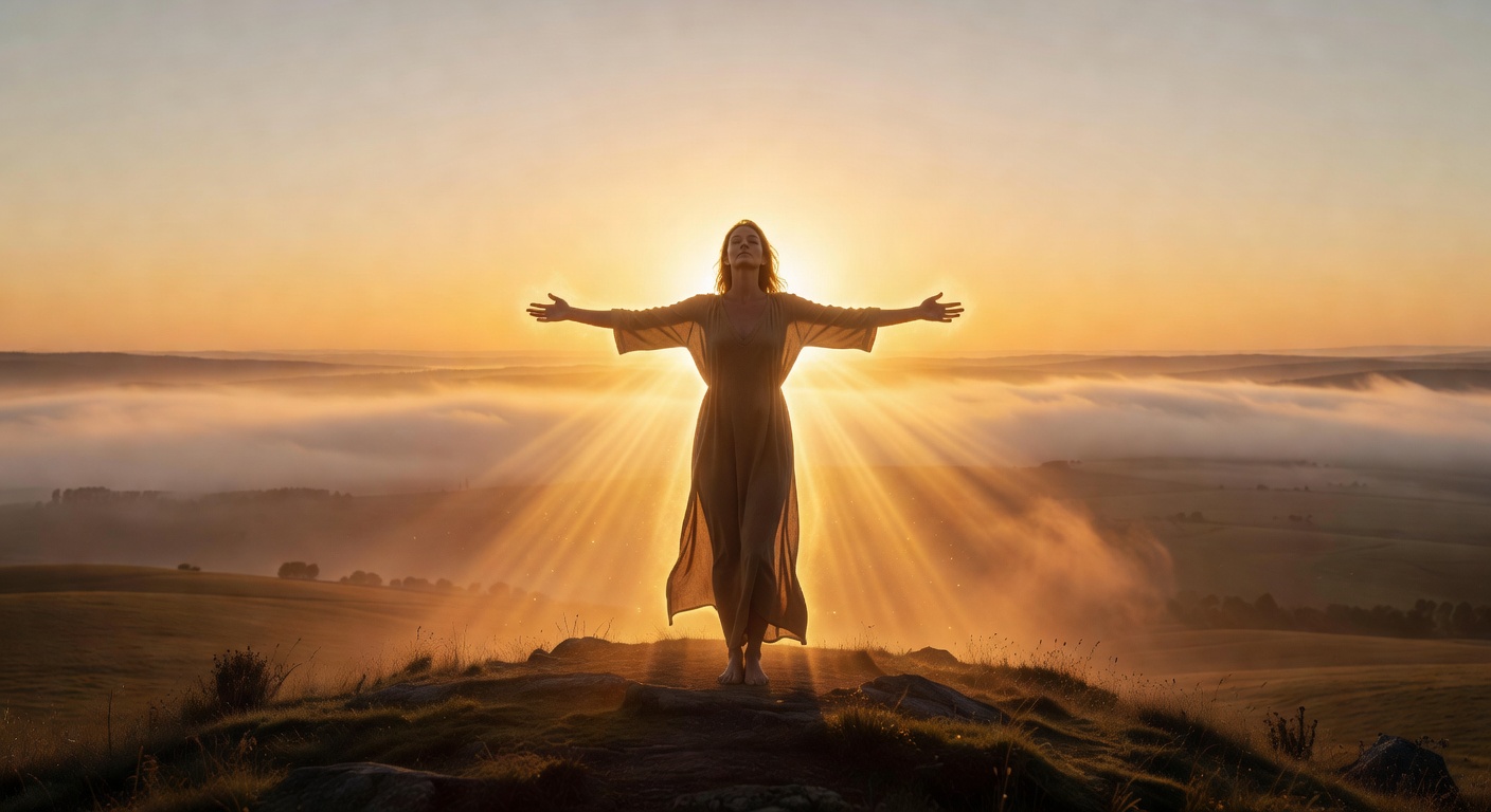 Spiritual practice