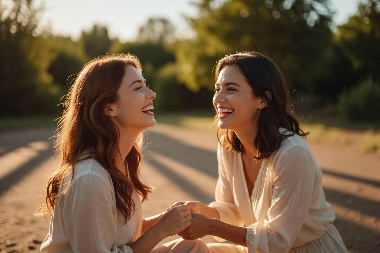 Female friendship