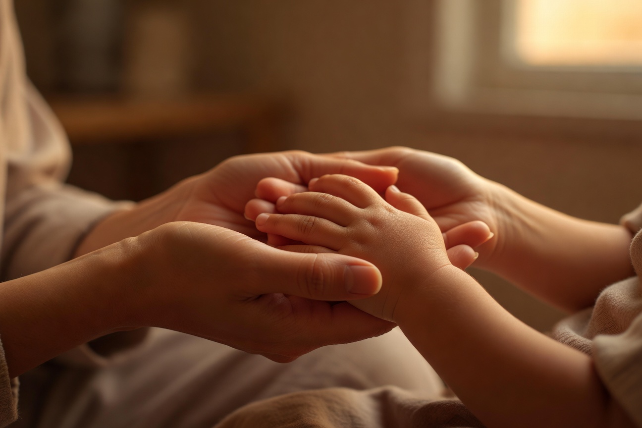 Parenting emotional intelligence