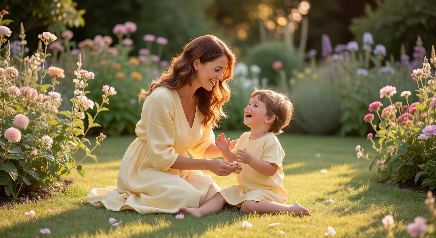 Raising resilient children