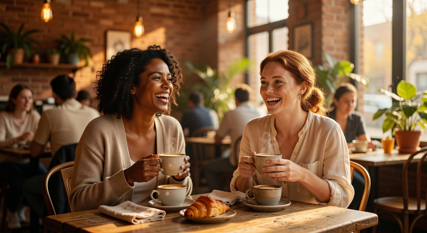 Female friendship