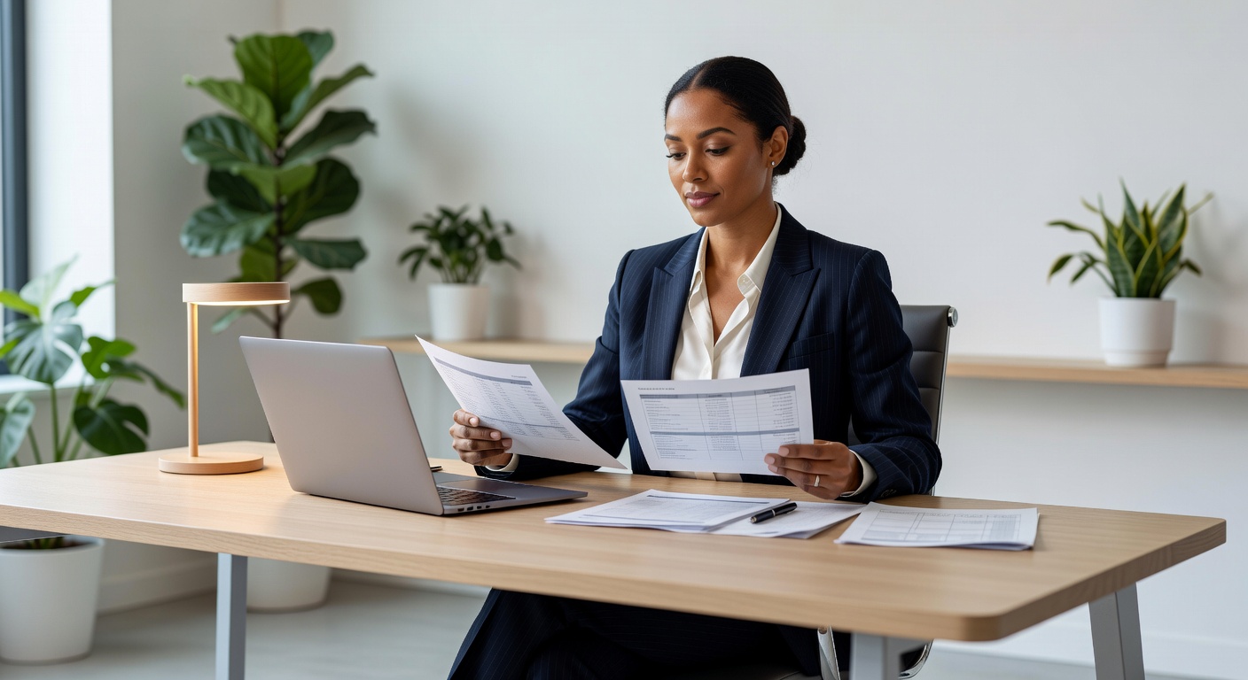 Women and finances